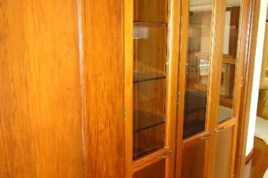 Apto Mobiliado com 600m², 3 dormitórios, 4 vagas, no bairro Centro em Caxias do Sul para Comprar