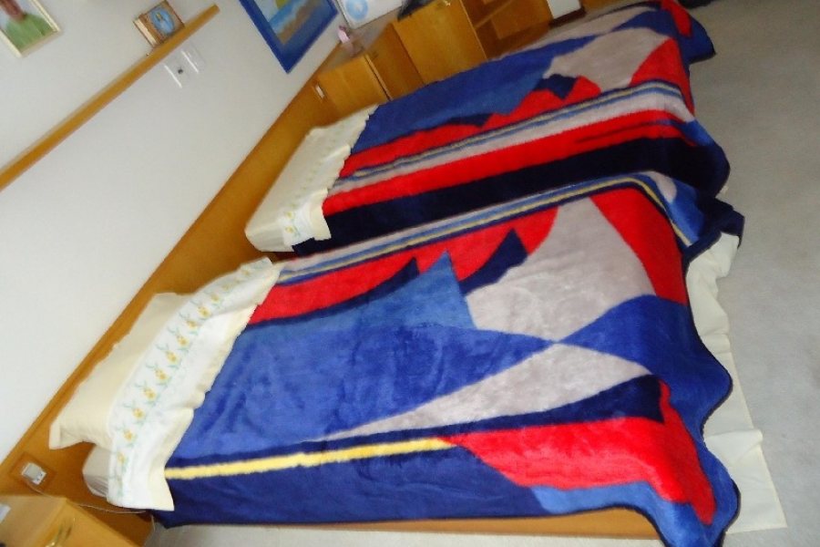 Apto Mobiliado com 600m², 3 dormitórios, 4 vagas, no bairro Centro em Caxias do Sul para Comprar