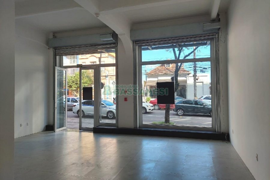 Loja com 91m², no bairro Centro em Caxias do Sul para Alugar