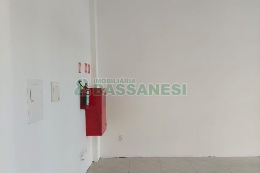 Loja com 91m², no bairro Centro em Caxias do Sul para Alugar