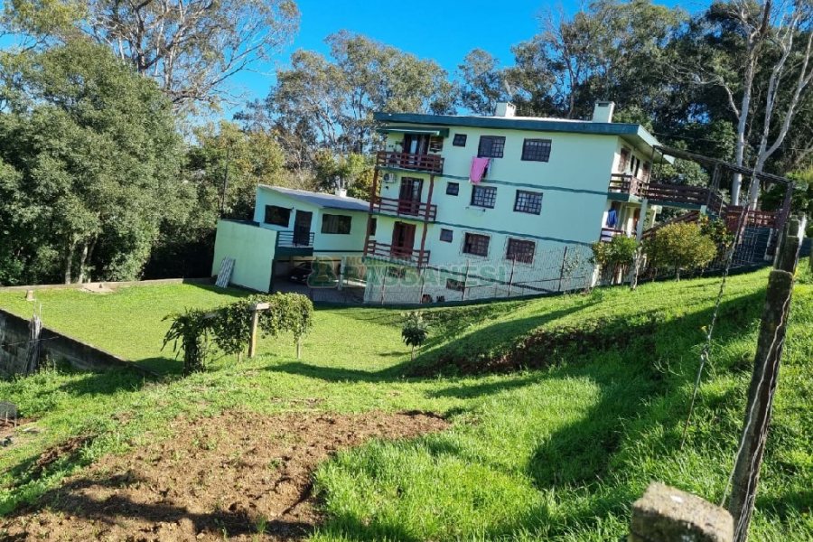 Terreno, no bairro Colina Sorriso em Caxias do Sul para Comprar