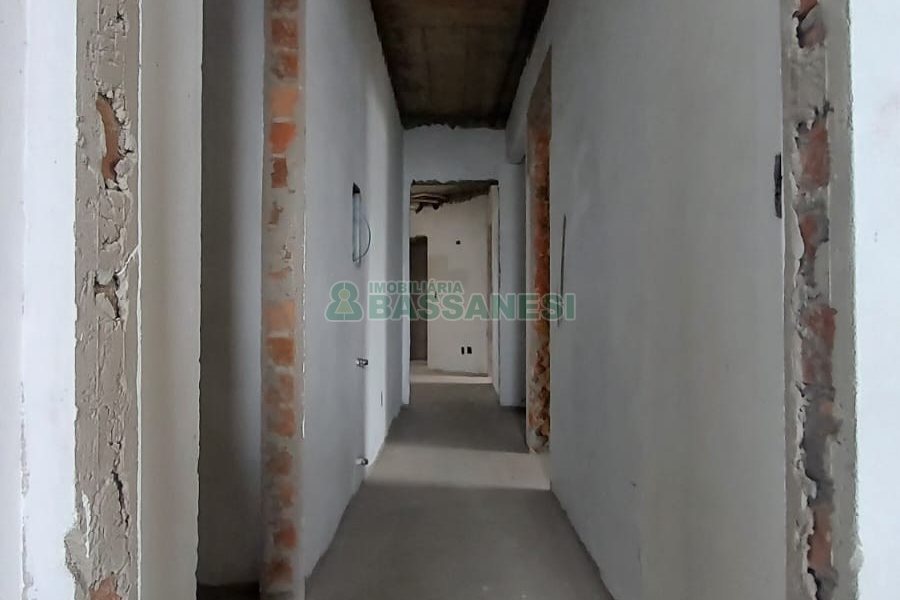 Apartamento com 304m², 3 dormitórios, 3 vagas, no bairro Jardim América em Caxias do Sul para Comprar