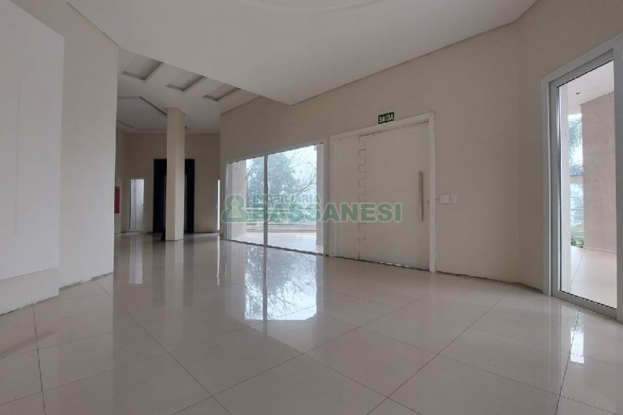 Apartamento com 304m², 3 dormitórios, 3 vagas, no bairro Jardim América em Caxias do Sul para Comprar