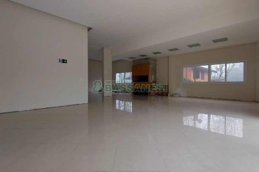Apartamento com 304m², 3 dormitórios, 3 vagas, no bairro Jardim América em Caxias do Sul para Comprar