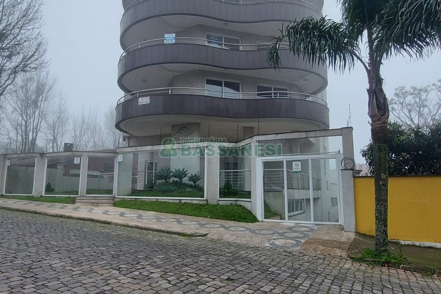 Apartamento com 304m², 3 dormitórios, 3 vagas, no bairro Jardim América em Caxias do Sul para Comprar