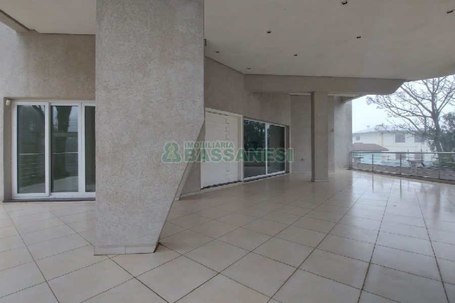 Apartamento com 304m², 3 dormitórios, 3 vagas, no bairro Jardim América em Caxias do Sul para Comprar