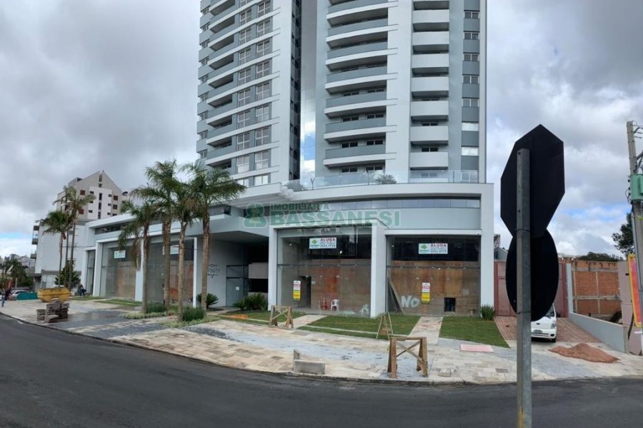 Apartamento com 89m², 2 dormitórios, 2 vagas, no bairro Santa Catarina em Caxias do Sul para Comprar