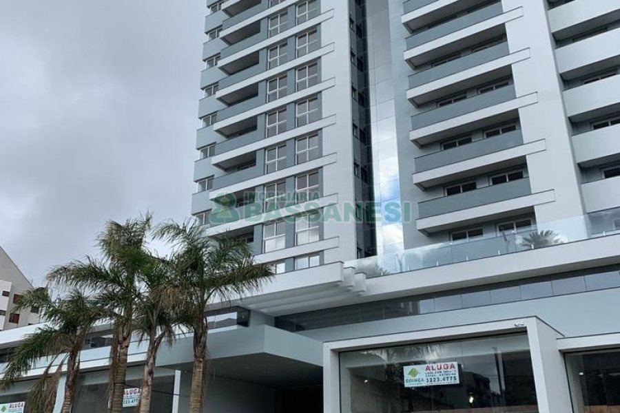 Apartamento com 89m², 2 dormitórios, 2 vagas, no bairro Santa Catarina em Caxias do Sul para Comprar