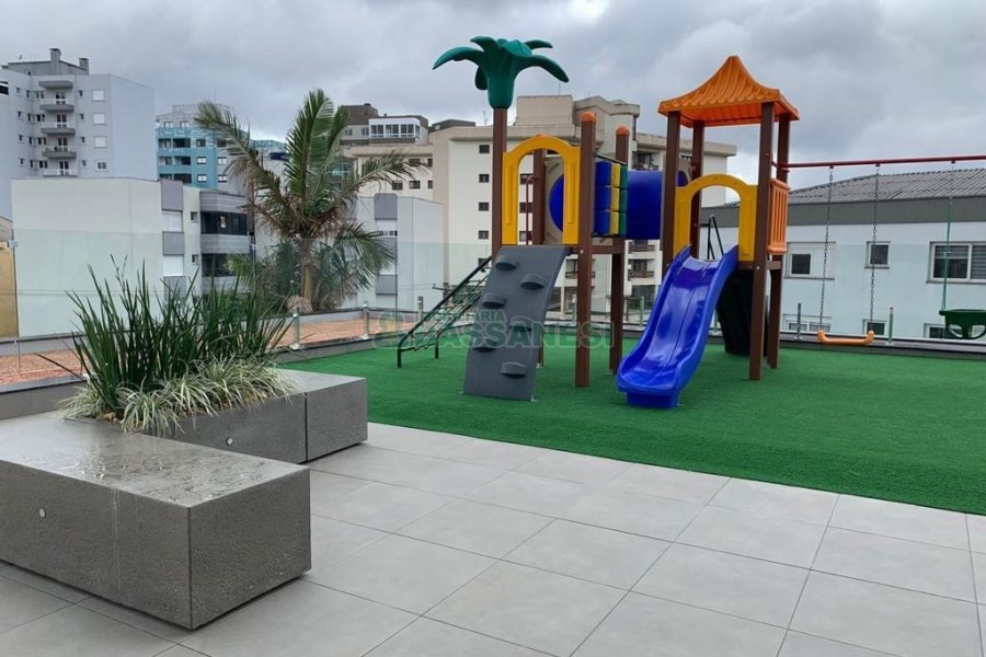 Apartamento com 89m², 2 dormitórios, 2 vagas, no bairro Santa Catarina em Caxias do Sul para Comprar
