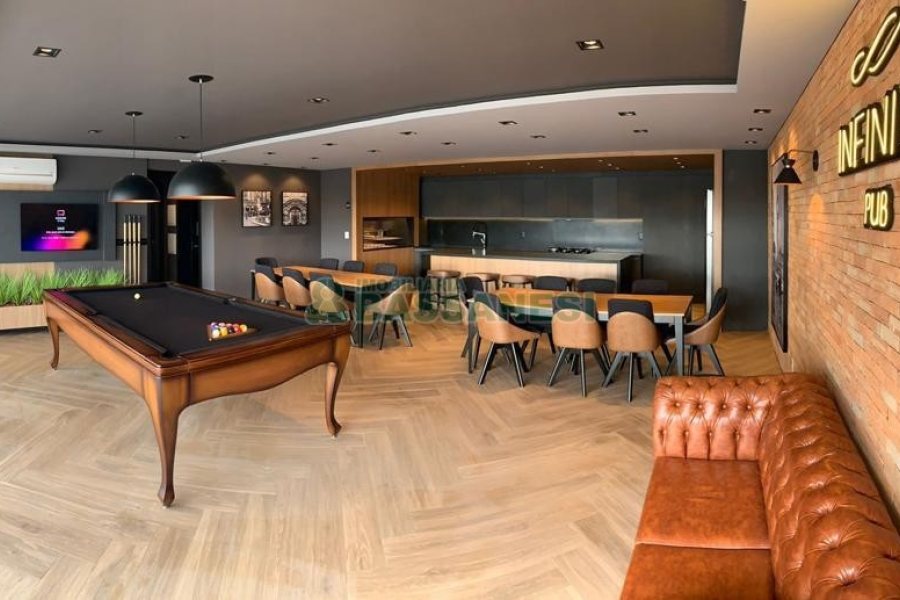 Apartamento com 89m², 2 dormitórios, 2 vagas, no bairro Santa Catarina em Caxias do Sul para Comprar