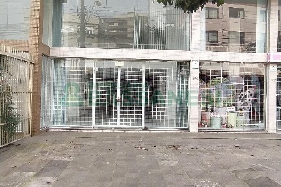 Loja com 405m², no bairro Centro em Caxias do Sul para Alugar