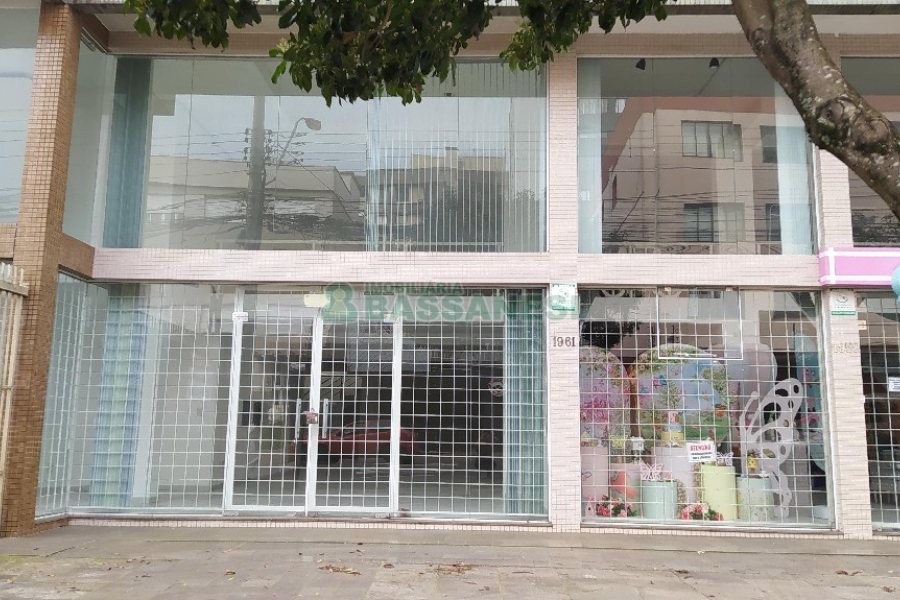 Loja com 405m², no bairro Centro em Caxias do Sul para Alugar