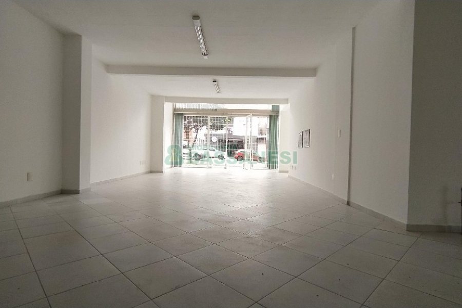 Loja com 405m², no bairro Centro em Caxias do Sul para Alugar