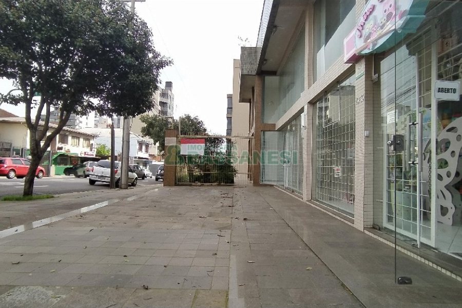 Loja com 405m², no bairro Centro em Caxias do Sul para Alugar