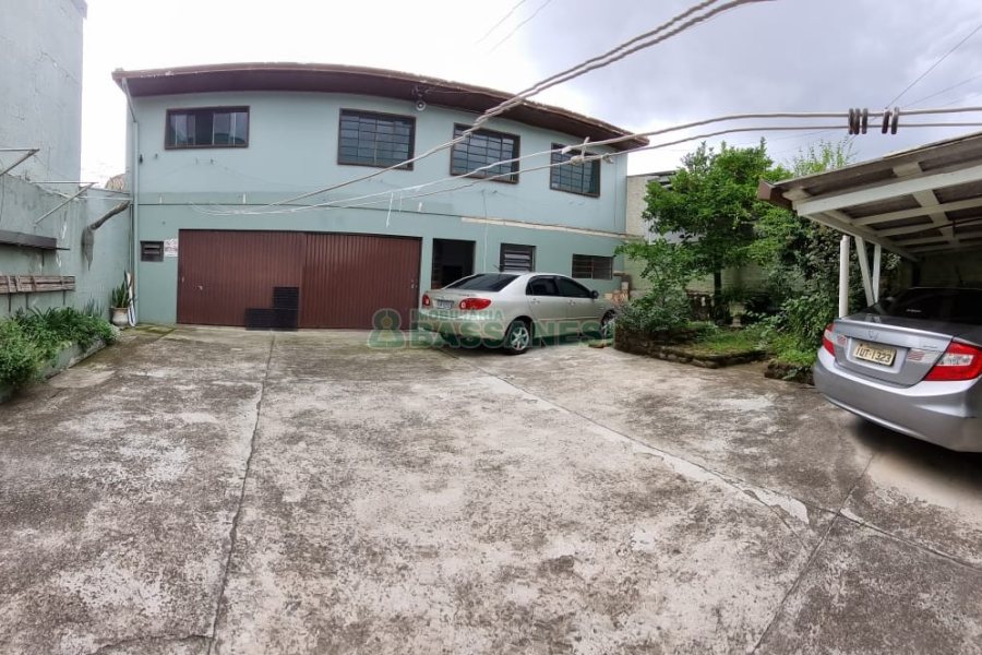 Predio com 390m², no bairro Centro em Caxias do Sul para Comprar