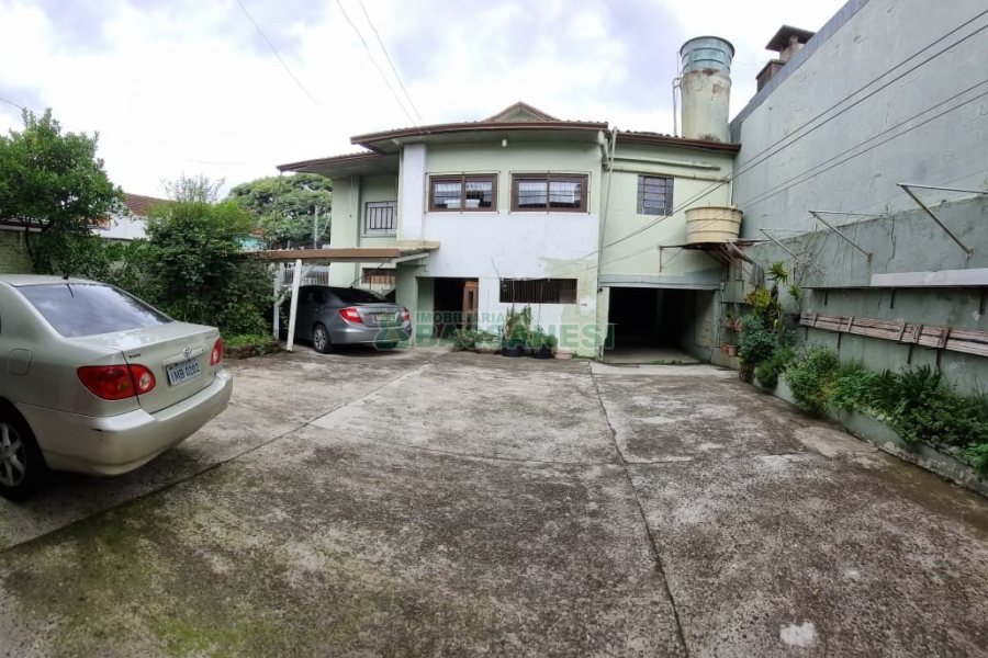 Predio com 390m², no bairro Centro em Caxias do Sul para Comprar