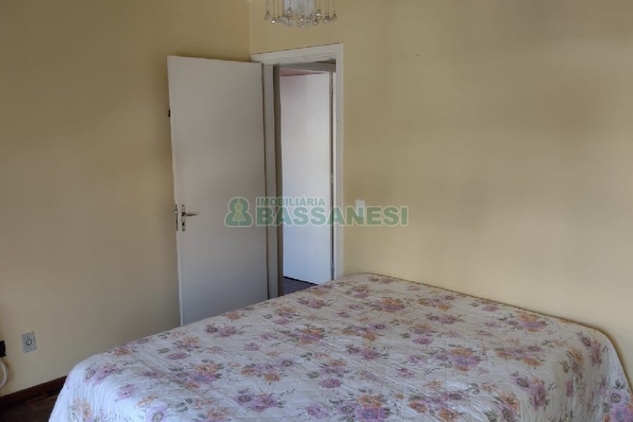 Apartamento com 113m², 3 dormitórios, 2 vagas, no bairro Cristo Redentor em Caxias do Sul para Comprar