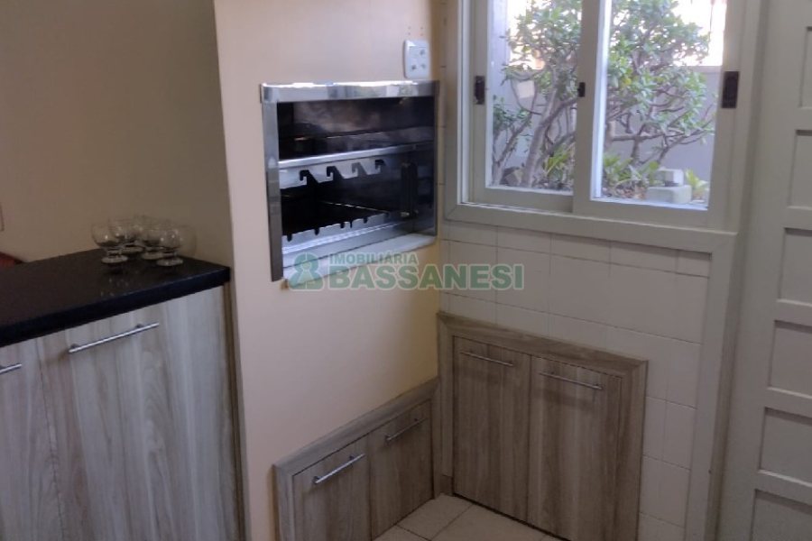 Apartamento com 113m², 3 dormitórios, 2 vagas, no bairro Cristo Redentor em Caxias do Sul para Comprar