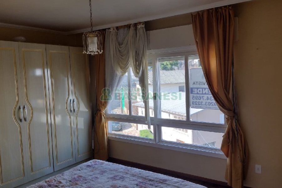 Apartamento com 113m², 3 dormitórios, 2 vagas, no bairro Cristo Redentor em Caxias do Sul para Comprar