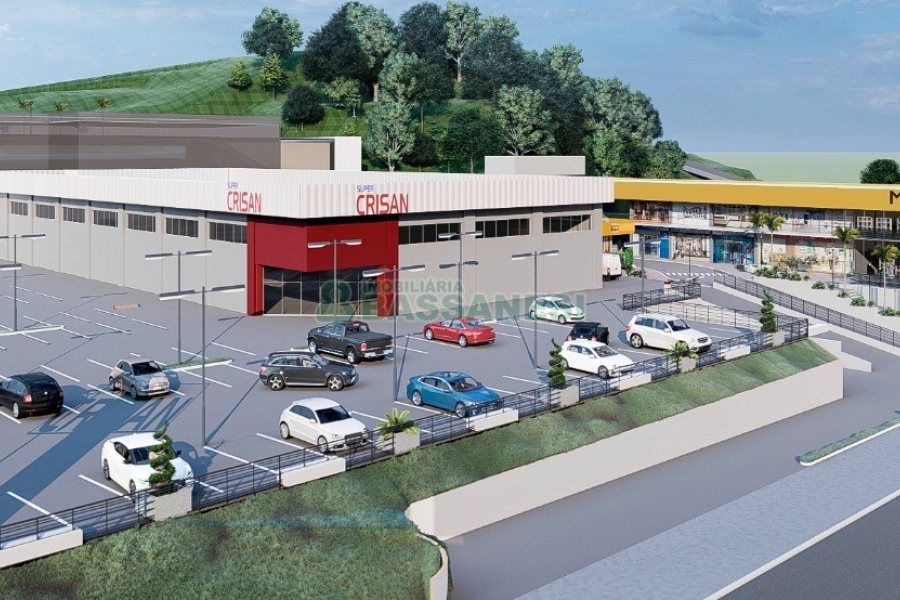 Terreno, no bairro Cruzeiro em Caxias do Sul para Comprar