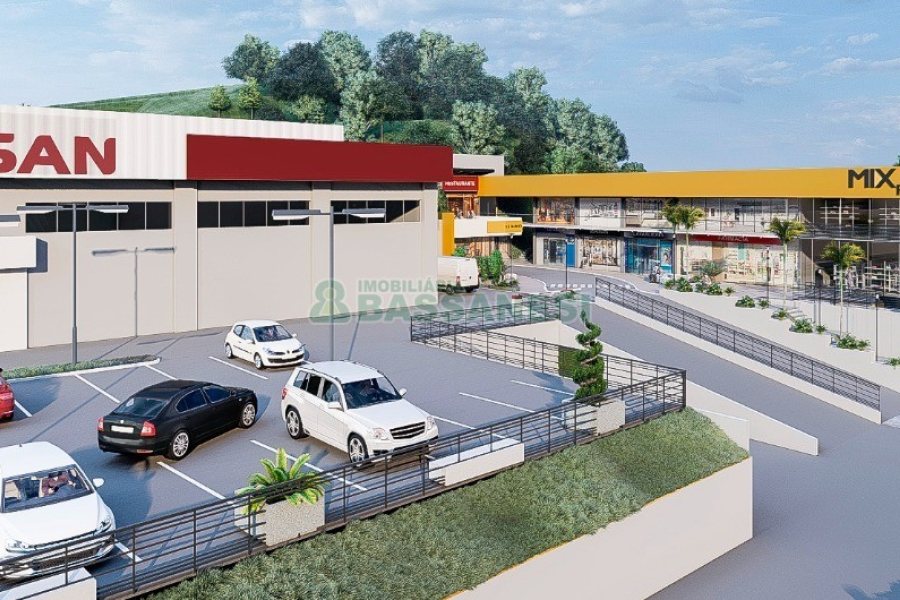 Terreno, no bairro Cruzeiro em Caxias do Sul para Comprar