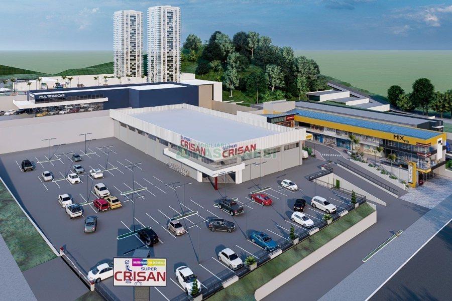 Terreno, no bairro Cruzeiro em Caxias do Sul para Comprar