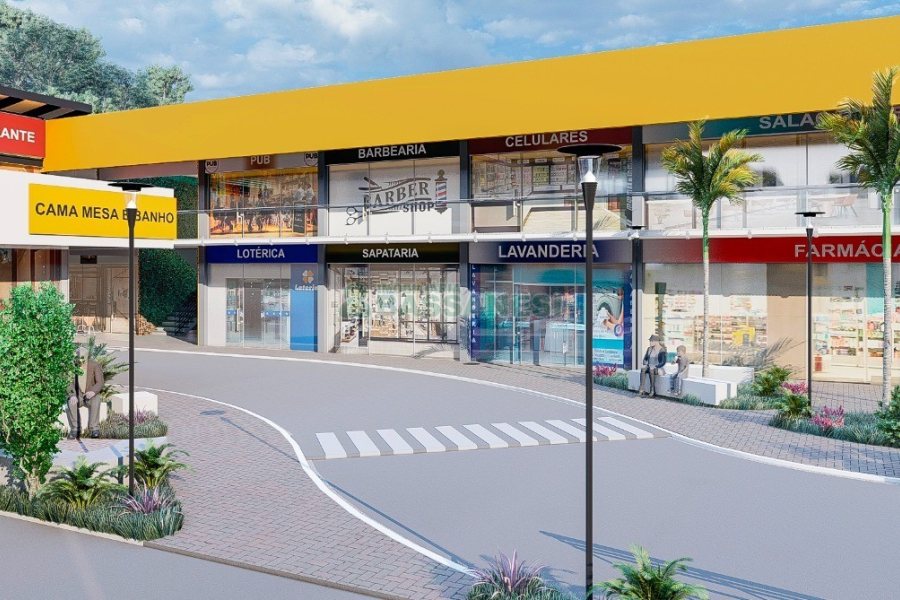 Terreno, no bairro Cruzeiro em Caxias do Sul para Comprar