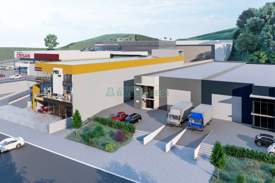 Terreno, no bairro Cruzeiro em Caxias do Sul para Comprar