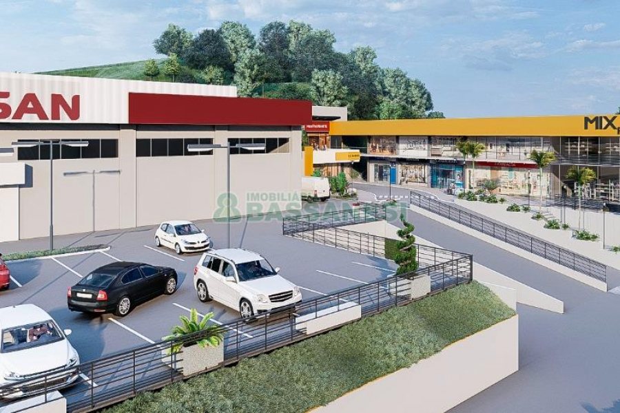 Terreno, no bairro Cruzeiro em Caxias do Sul para Comprar