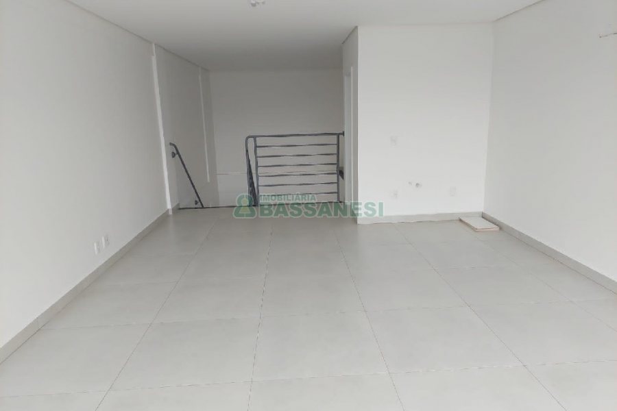 Loja com 100m², 1 vaga, no bairro Rio Branco em Caxias do Sul para Alugar