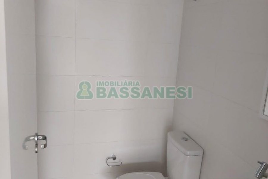 Loja com 100m², 1 vaga, no bairro Rio Branco em Caxias do Sul para Alugar