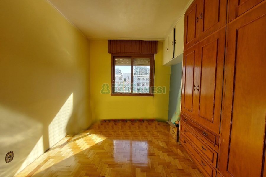 Apto Mobiliado com 269m², 4 dormitórios, 2 vagas, no bairro São Pelegrino em Caxias do Sul para Alugar