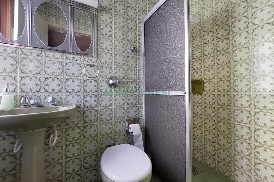 Apto Mobiliado com 269m², 4 dormitórios, 2 vagas, no bairro São Pelegrino em Caxias do Sul para Alugar