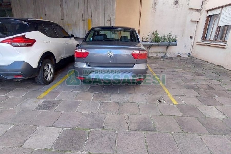 Apto Mobiliado com 269m², 4 dormitórios, 2 vagas, no bairro São Pelegrino em Caxias do Sul para Alugar