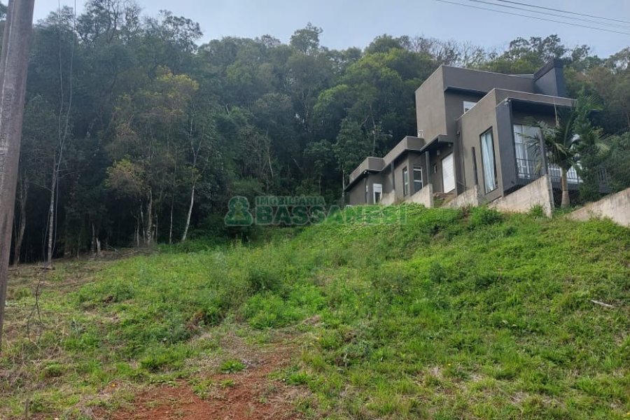 Terreno, no bairro São Luiz em Caxias do Sul para Comprar