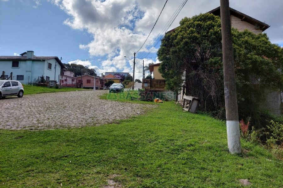 Terreno, no bairro São Cristóvão em Caxias do Sul para Comprar