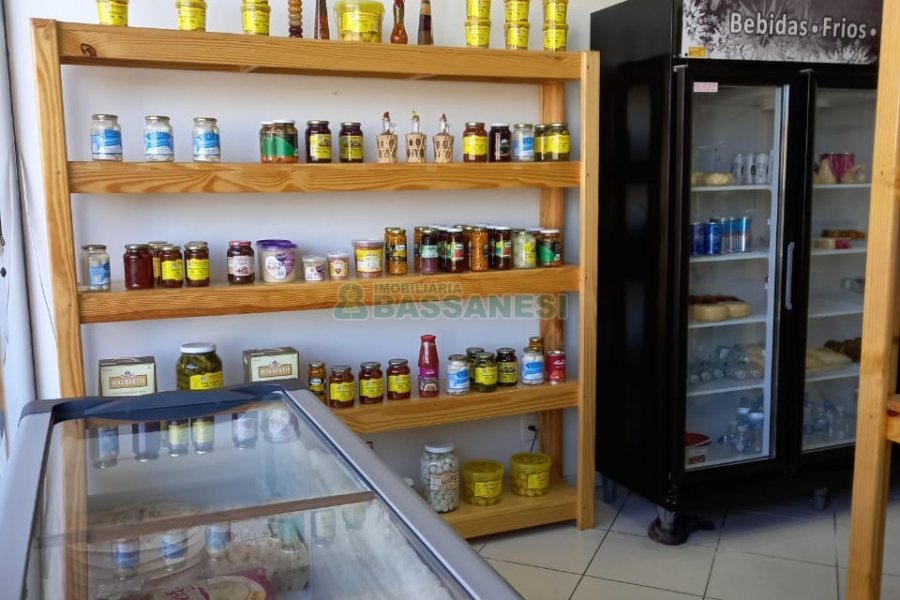 Loja com 54m², no bairro Sagrada Família em Caxias do Sul para Comprar