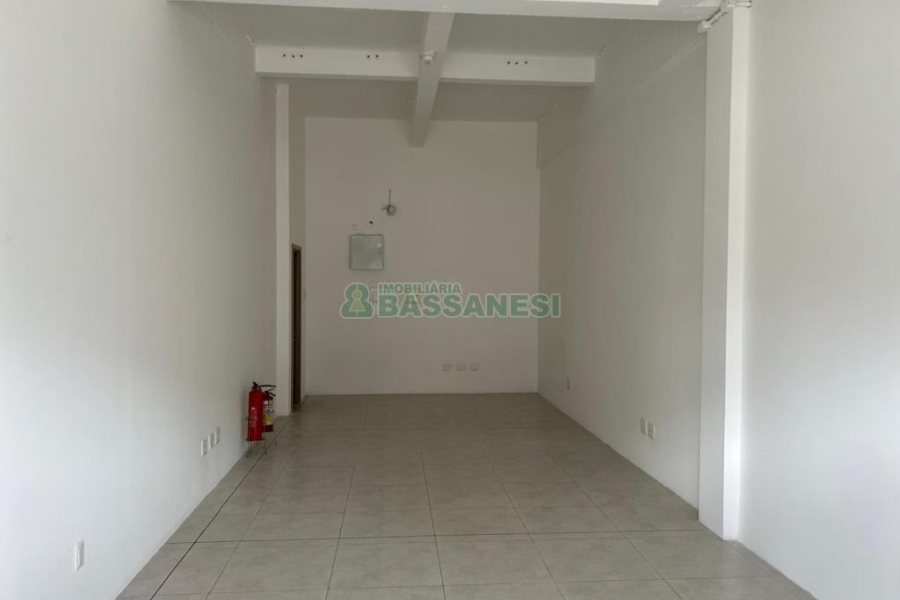 Loja com 50m², no bairro Centro em Caxias do Sul para Alugar
