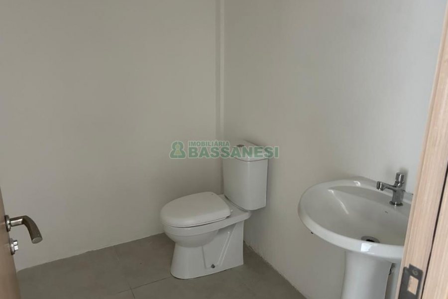 Loja com 50m², no bairro Centro em Caxias do Sul para Alugar