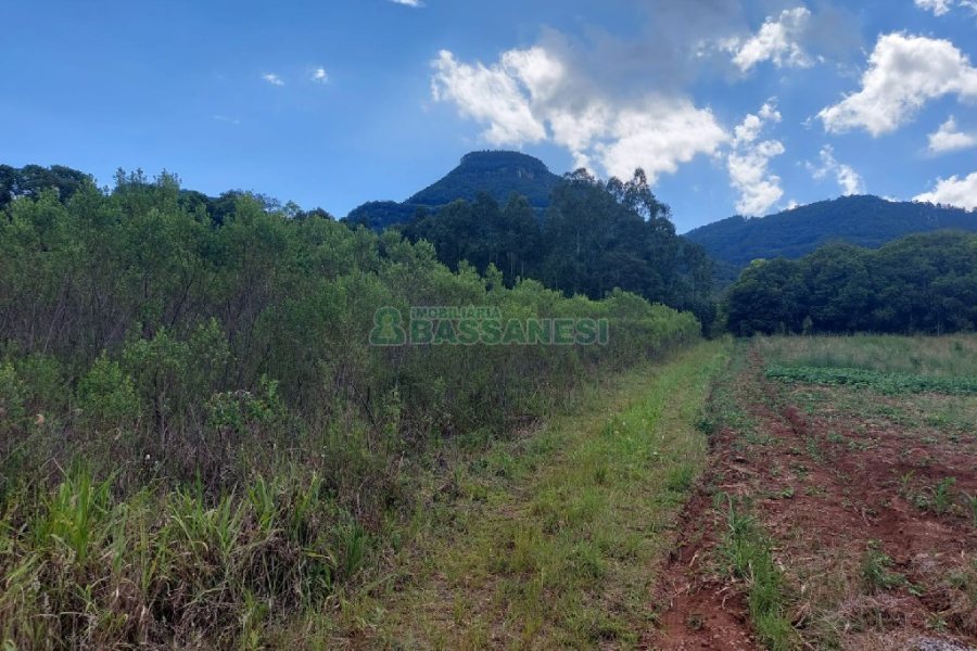 Chácara, 2 dormitórios, 1 vaga, no bairro Galópolis em Caxias do Sul para Comprar