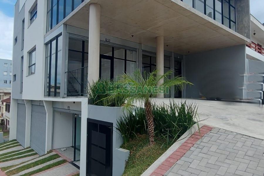 Sobreloja com 79m², no bairro Sagrada Família em Caxias do Sul para Comprar