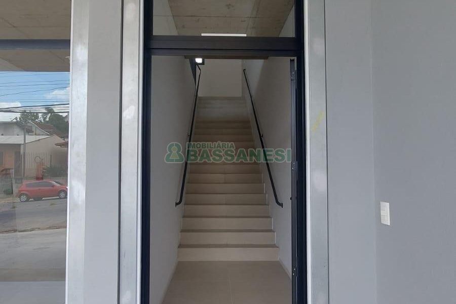 Sobreloja com 79m², no bairro Sagrada Família em Caxias do Sul para Comprar