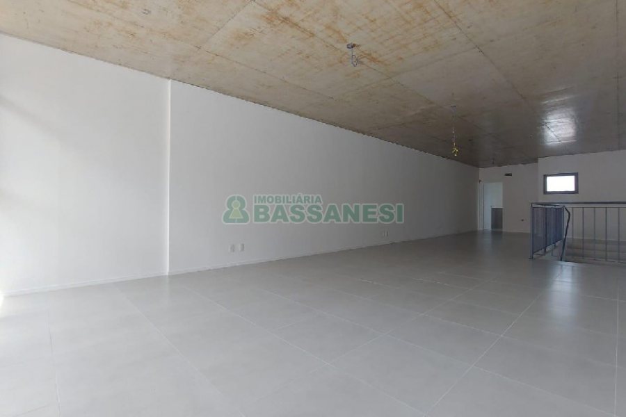 Sobreloja com 79m², no bairro Sagrada Família em Caxias do Sul para Comprar