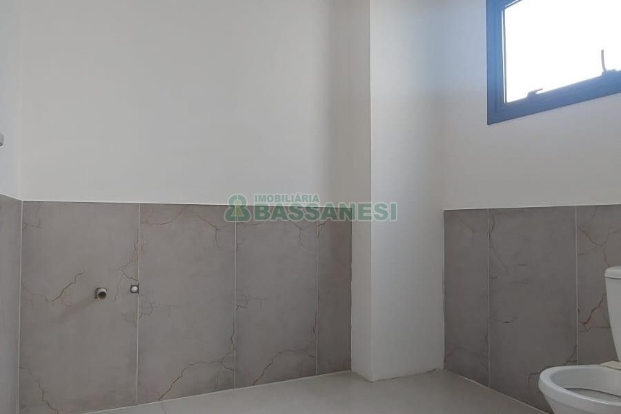 Sobreloja com 79m², no bairro Sagrada Família em Caxias do Sul para Comprar