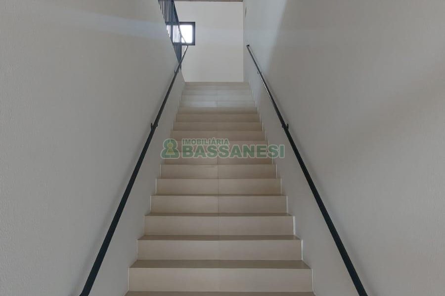 Sobreloja com 79m², no bairro Sagrada Família em Caxias do Sul para Comprar