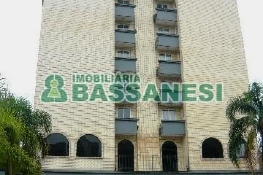 Apartamento com 69m², 2 dormitórios, no bairro Interlagos em Caxias do Sul para Alugar