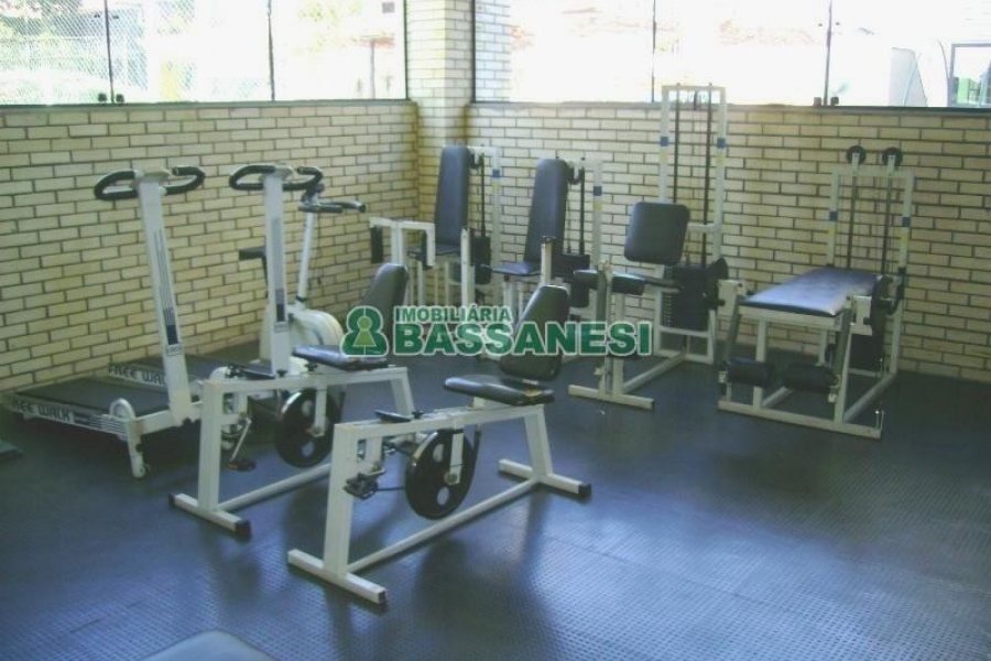 Apartamento com 69m², 2 dormitórios, no bairro Interlagos em Caxias do Sul para Alugar