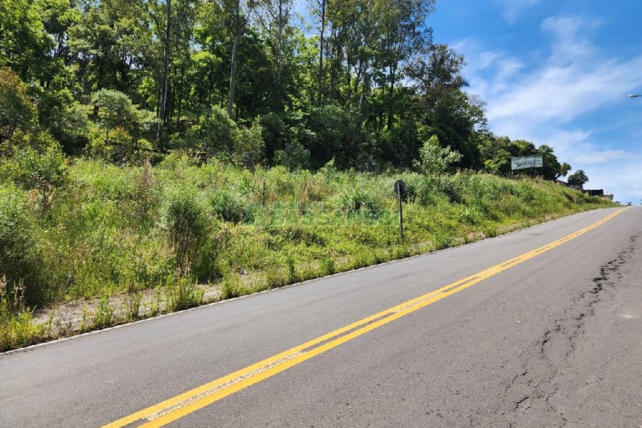 Terreno, no bairro São Victor COHAB em Caxias do Sul para Comprar
