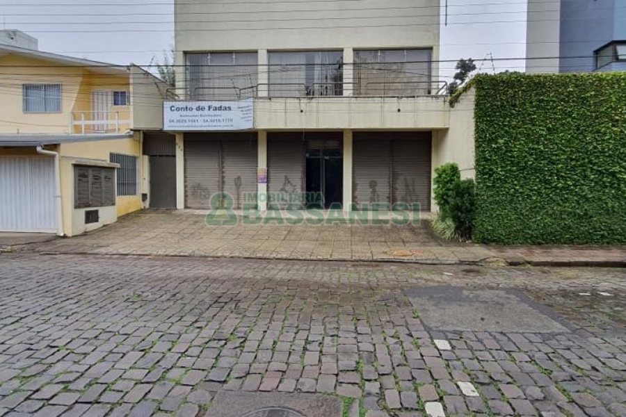 Loja com 402m², no bairro Cristo Redentor em Caxias do Sul para Comprar