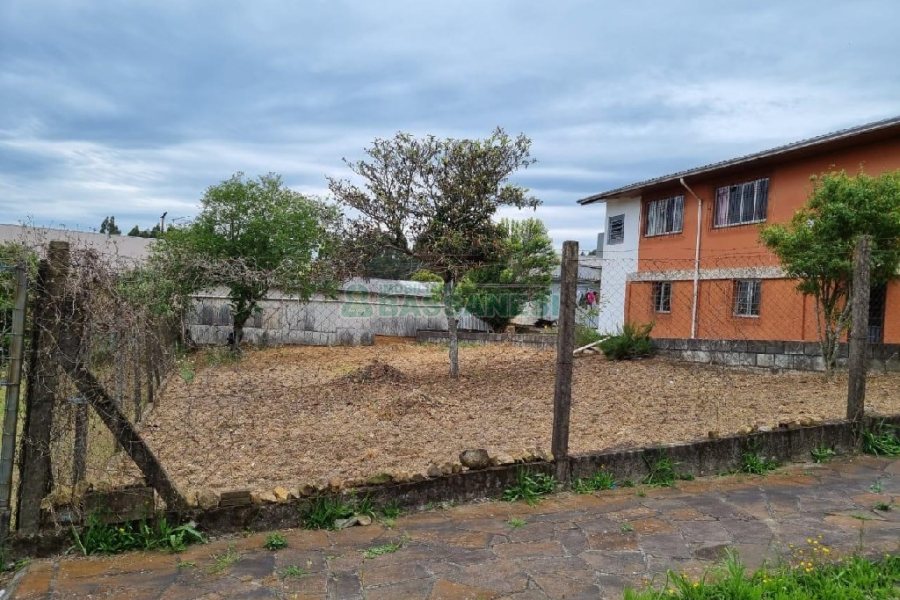 Terreno com 360m², no bairro São Ciro em Caxias do Sul para Alugar